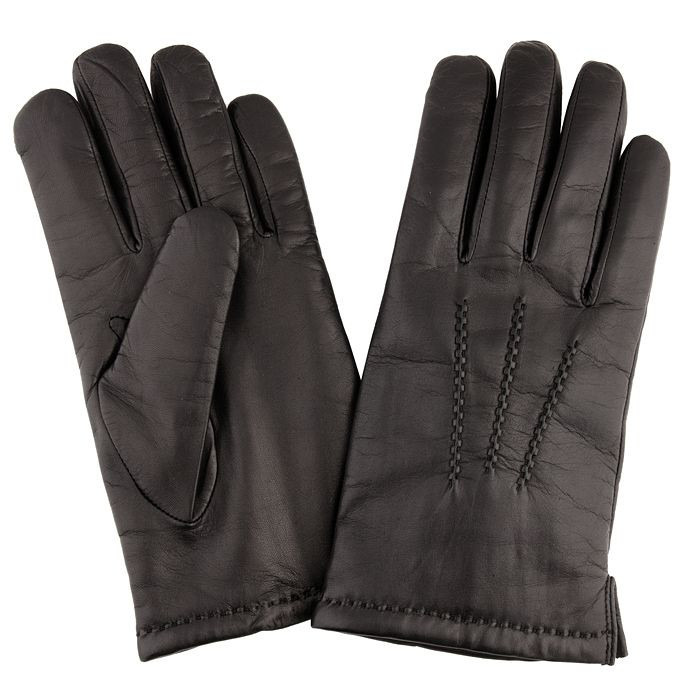 Перчатки Ferretti 0011 black - 24