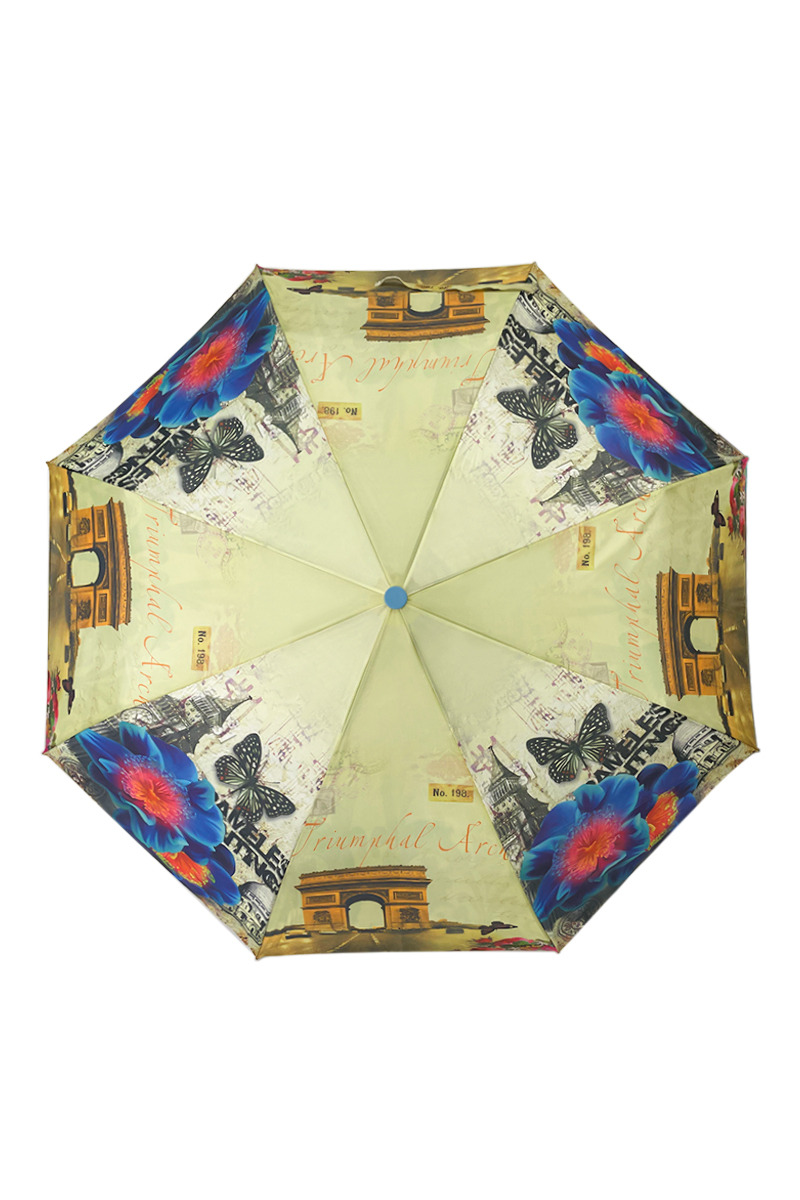 Зонт женский Arman A004-1-1