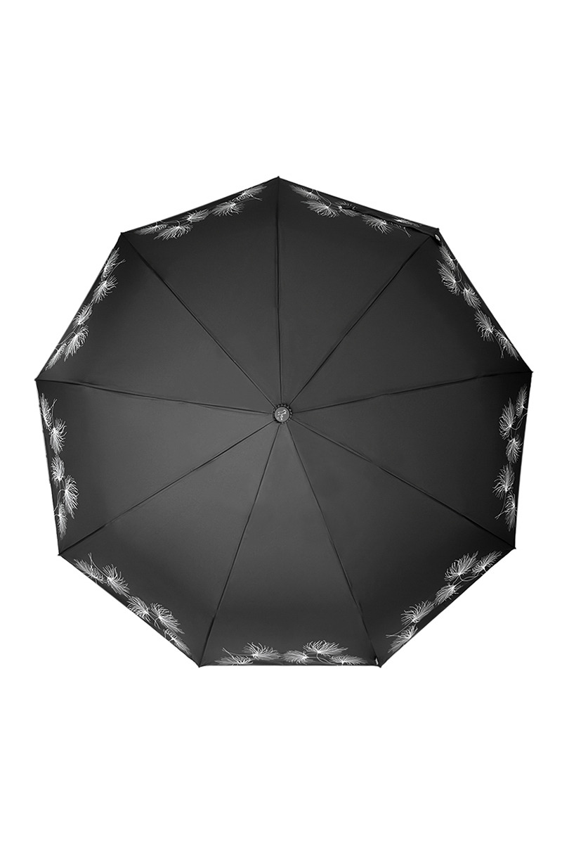 Зонт женский Капялюш 21122