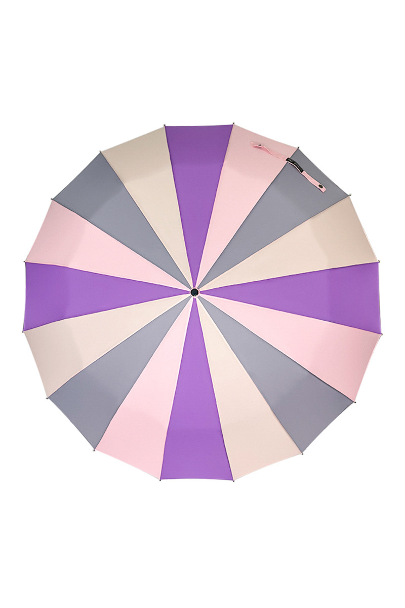 Зонт женский Три Слона L3160-3