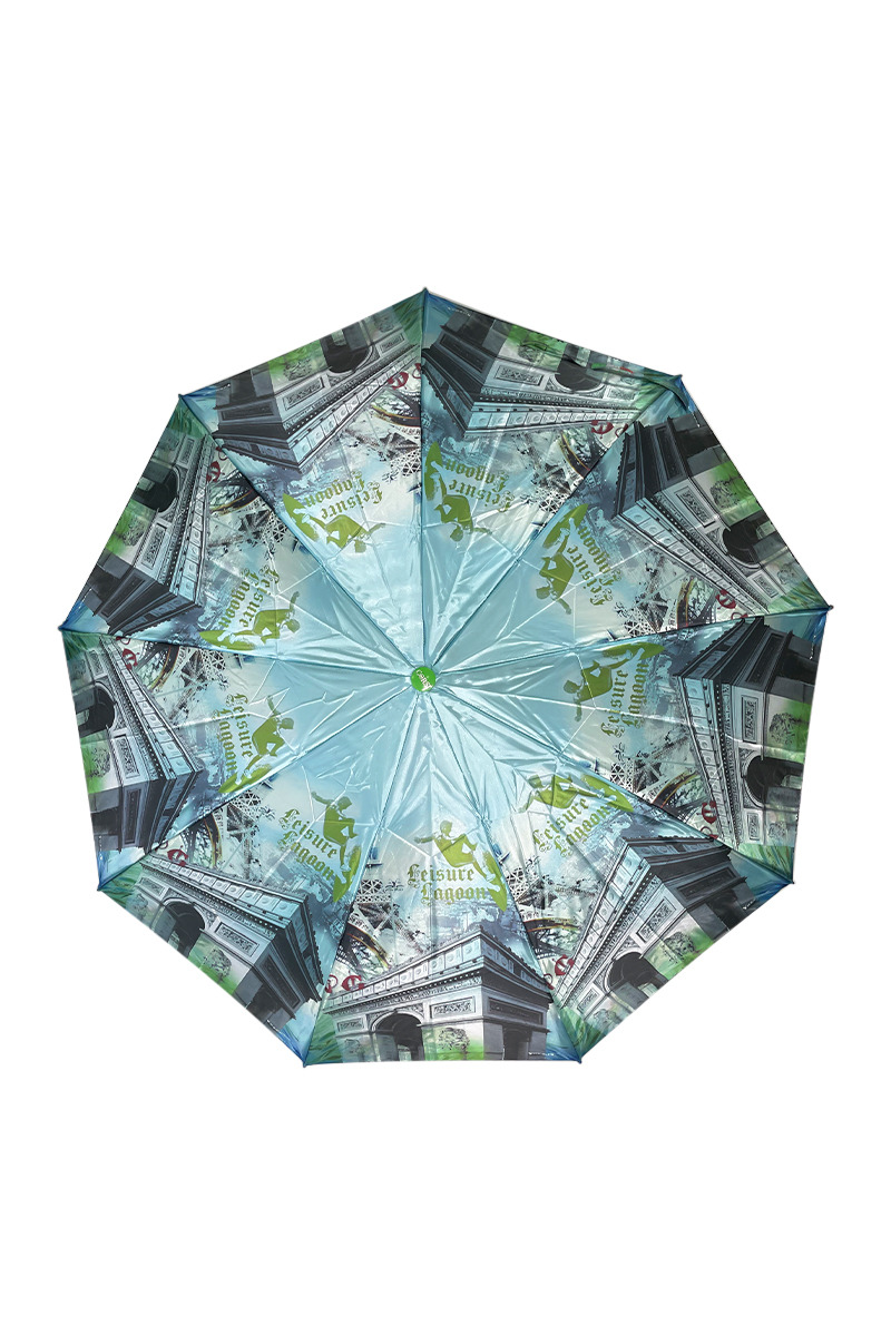 Зонт женский Yuzont  1054-1