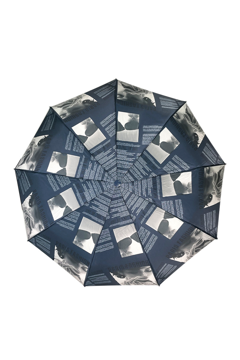 Зонт женский Yuzont 1094-3