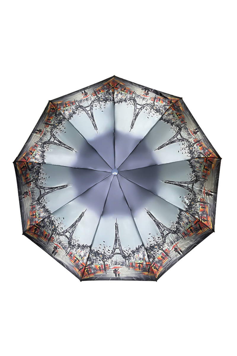 Зонт женский Yuzont  1091-1