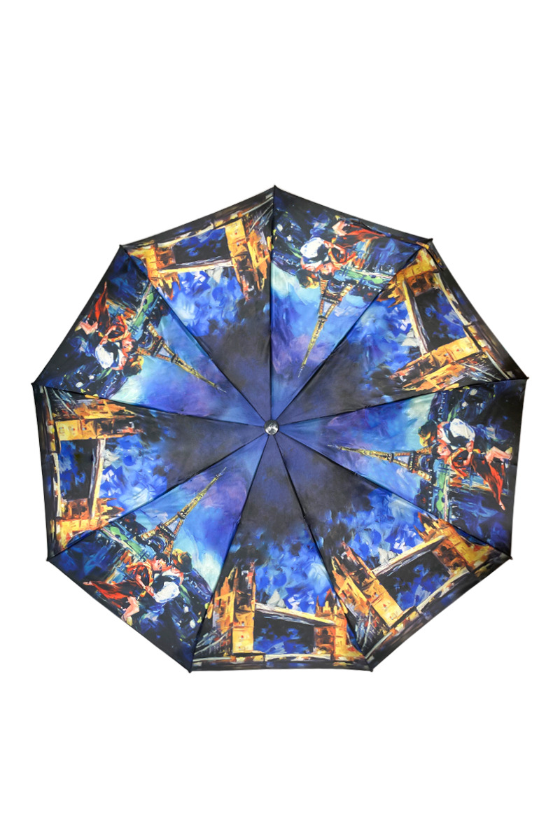 Зонт женский Popular 1250-1