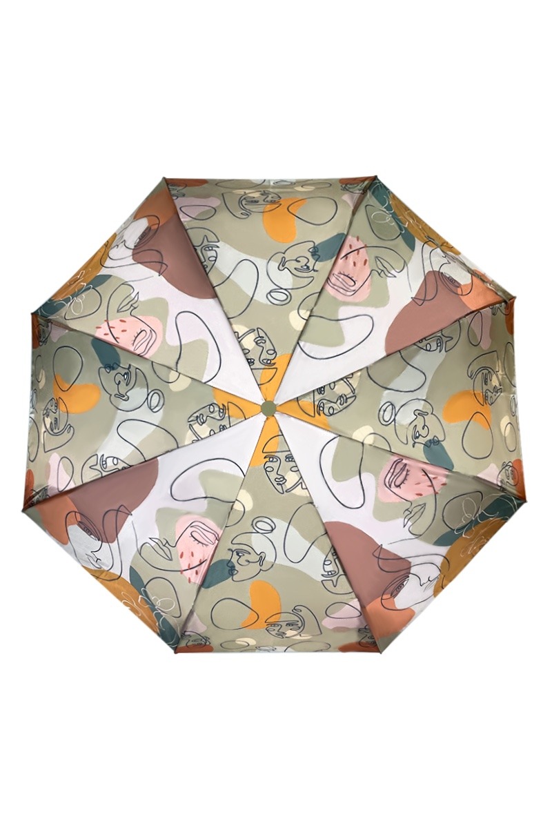 Зонт женский Raindrops 23854-3