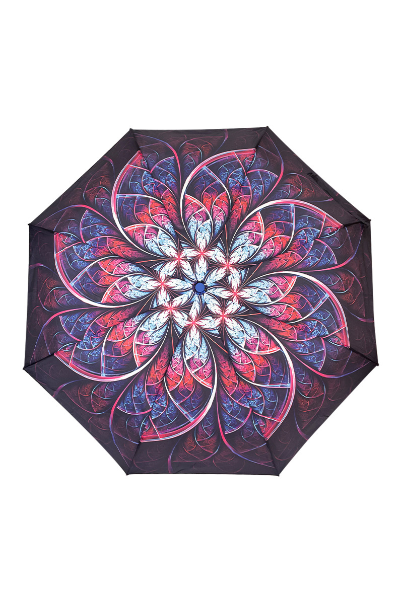  Зонт женский Raindrops 73875-2
