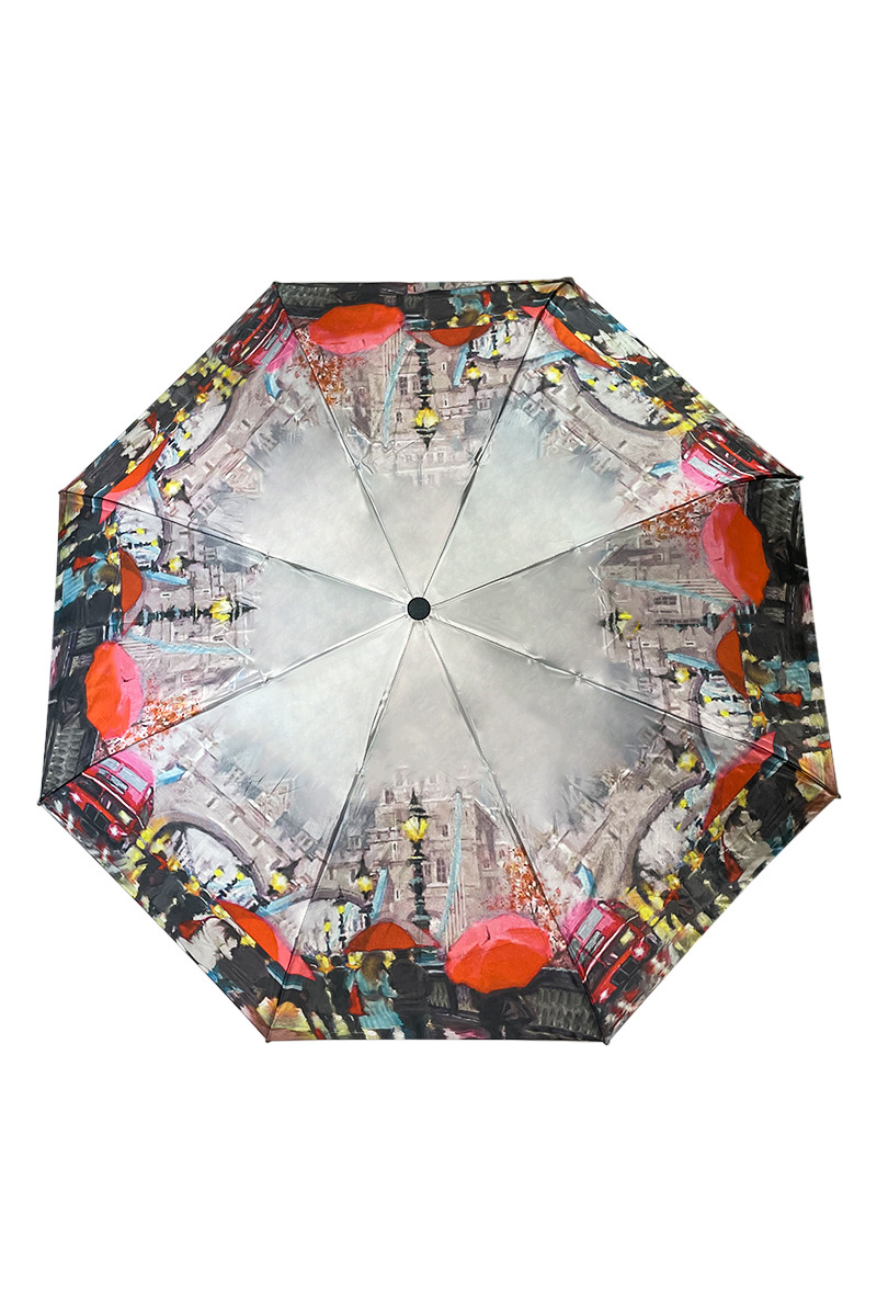 Зонт женский WRAPPER RAIN 390844N-1