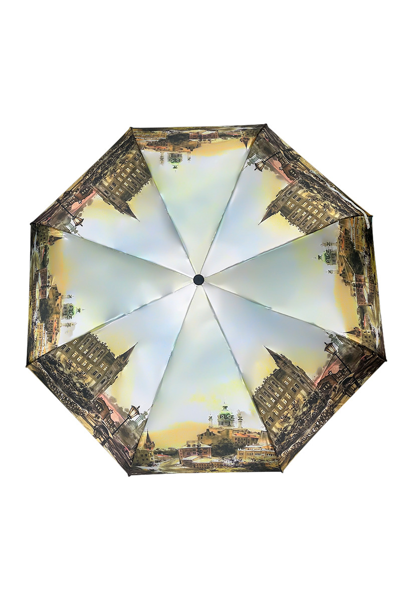 Зонт женский WRAPPER RAIN 390844N-3