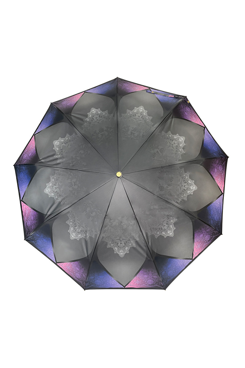 Зонт женский Три Слона L3991-9