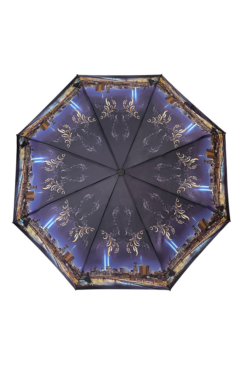 Зонт женский Raindrops 395N-3