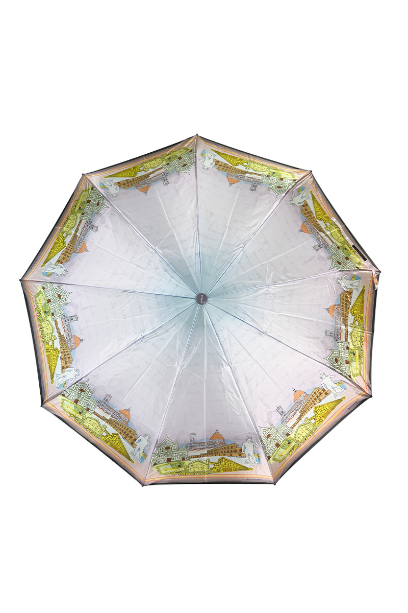 Зонт женский Almas 1090-1