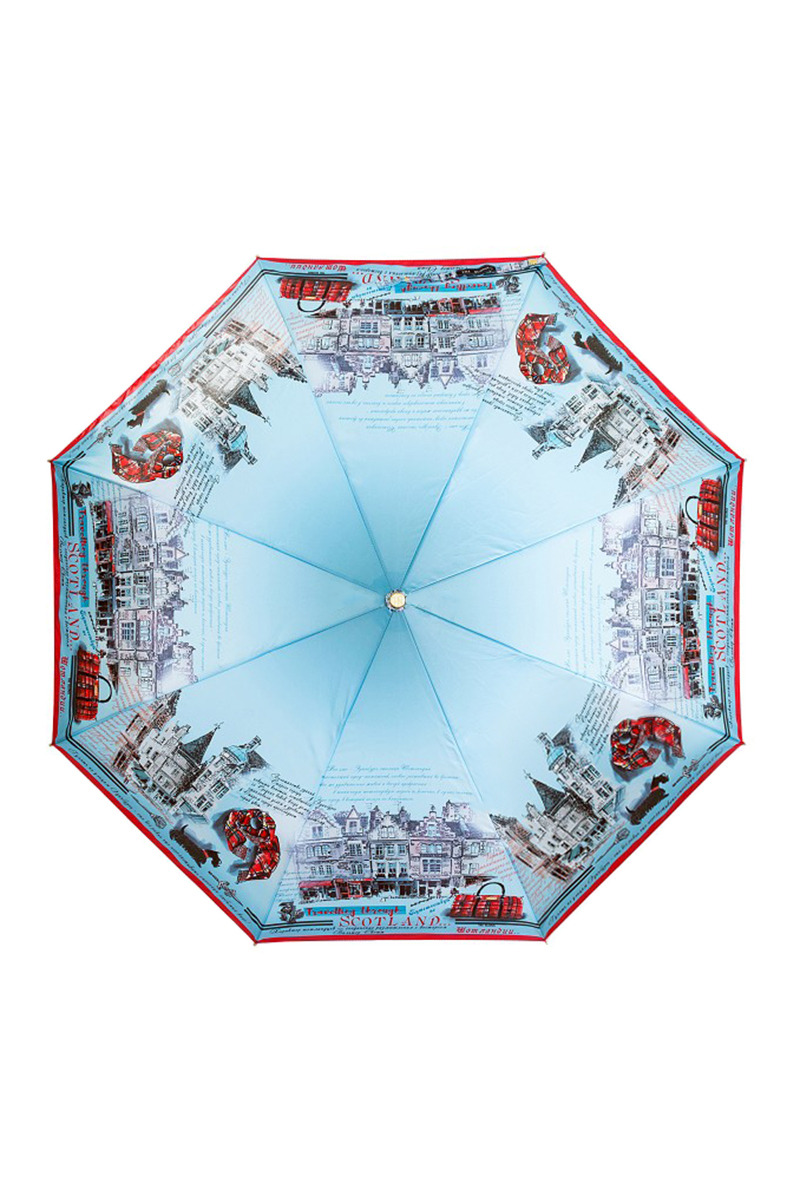 Зонт женский Три Слона L3840-1